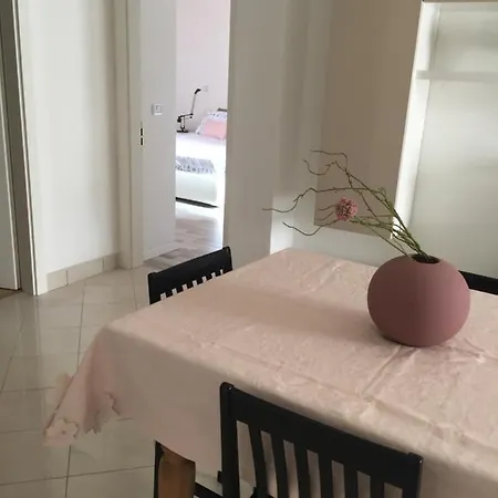 Sovrana Lägenhet Trento